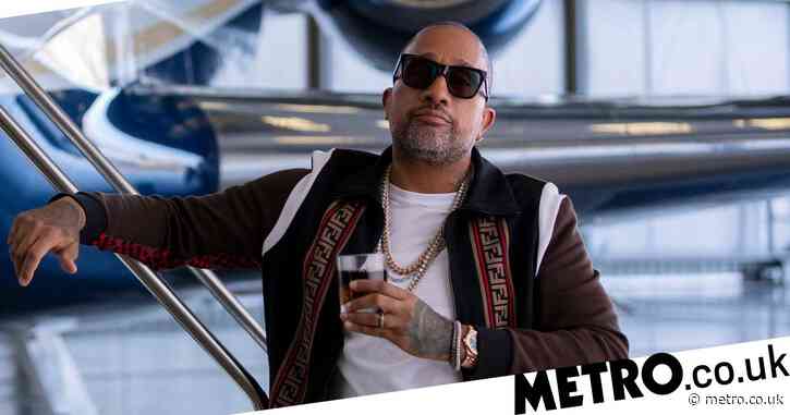 What is #blackAF about? The new Netflix show from black-ish creator Kenya Barris