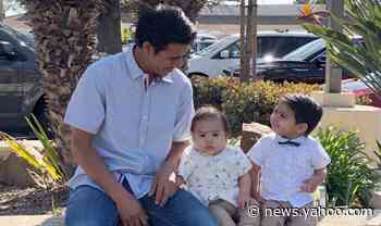 Guatemalan suddenly deported under coronavirus 'emergency' measures readmitted to U.S.