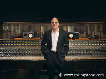 At Work With Steve Schnur, Who Decides the Music in Your Favorite Video Games
