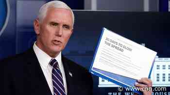 Why senators got angry with Pence on tense phone call