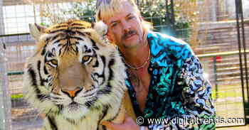 Tiger King spinoffs streaming now and on the way