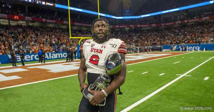 NFL agents, not just draft prospects, adjusting in the face of COVID-19 — just ask the reps of Utah’s prospects