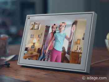 Facebook's new Portal TV ad targets quarantined families with emotional appeal