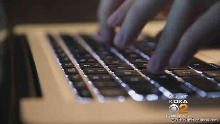 ‘Usually A Hug At Narcotics Anonymous Is Our Standard’: Narcotics Anonymous Holds Online Meetings Amid Coronavirus Outbreak