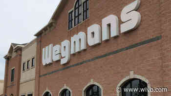 Wegmans now requiring all customers to wear face-covering while shopping