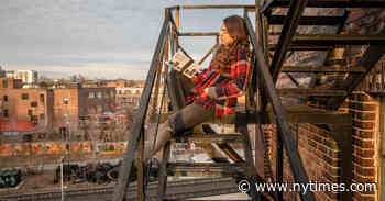 What Are Your Favorite Pandemic Reads?