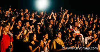 Under Fire, Live Nation Outlines New Ticket Refund Plan