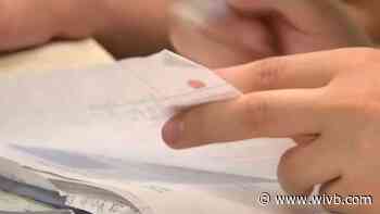 Students at local high schools still preparing for AP exams amid pandemic