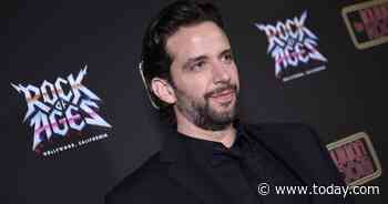 Broadway actor may never walk again after coronavirus hospitalization, wife says