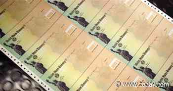 Coronavirus stimulus checks: IRS launches online form to get money faster