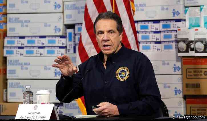 The Ventilator Shortage That Wasn’t