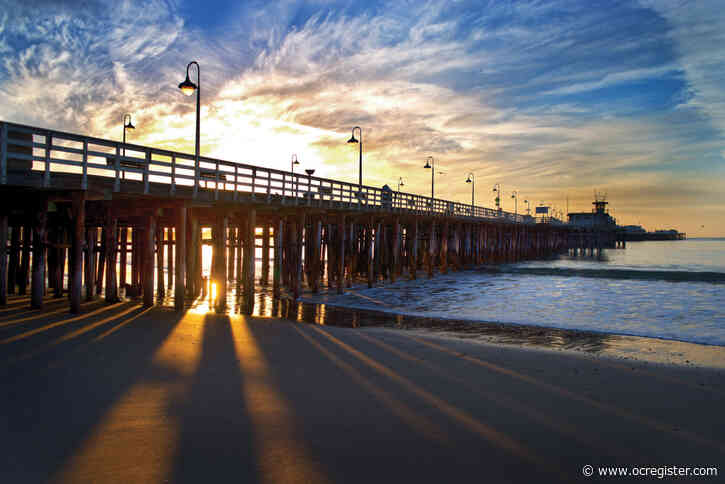 Wish You Were Here: Make summer plans for Santa Cruz