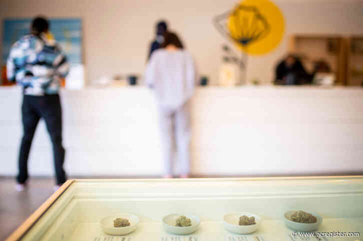 Cannabis 4/20 celebrations go virtual as industry adjusts to new reality