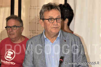 Spinello: Per la concessione dello sfalcio dell'erba nella frazioni c'è ancora molto da lavorare - RovigoOggi.it