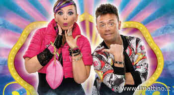 «Made in Sud», neocomici in erba alla prova del format «Baby in Sud» - Il Mattino