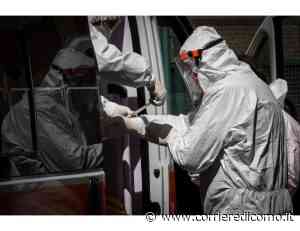 I sindaci lasciati soli a sorvegliare le “polveriere”. La denuncia da Erba e Canzo: «L'Ats non ci ha ancora risposto sui tamponi» - Corriere di Como