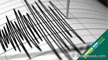 ERBA: ore 11,42 – Avvertita lieve scossa di terremoto con epicentro a Piacenza - BRIANZA WEB