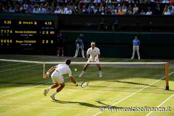 Il coronavirus ferma anche Wimbledon: cancellato il torneo sull'erba - Calcio e Finanza