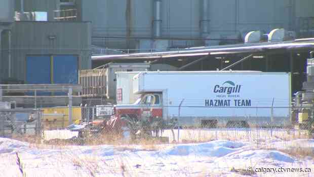 More than 350 cases of COVID-19 confirmed in connection with Cargill meat plant