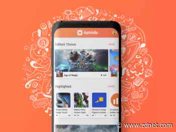 Details of 20 million Aptoide app store users leaked on hacking forum