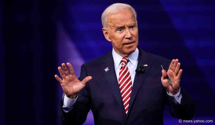 Biden Stumbles Through Televised Interview on Coronavirus Response: ‘You know, There’s — During World War II, You Know, Where Roosevelt Came Up With A Thing’