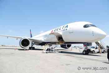 Delta launches U.S.-China cargo flights - Atlanta Journal Constitution