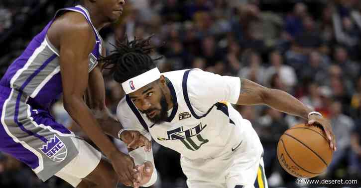 Years of preparation helped Mike Conley become the NBA’S HORSE champion