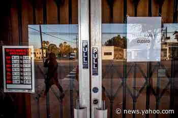 Some small businesses got $0, while lenders got billions