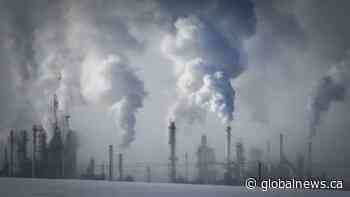 Canada’s oil and gas sector gets financial boost