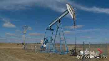 Alberta energy companies get ‘lifeline’ from feds