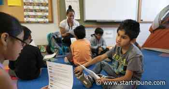 Minnesota schools will have to detail how they spend aid for struggling students