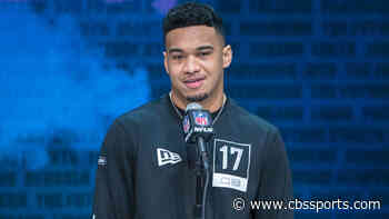 2020 NFL Draft: Dolphins try to bring Tua Tagovailoa in for meeting before visits halted, per report