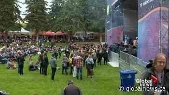 Coronavirus: Safety and financial concerns factors for postponed summer festivals