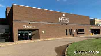 Fort McMurray's Keyano College lays off 74 staff, cuts cost-of-living allowance