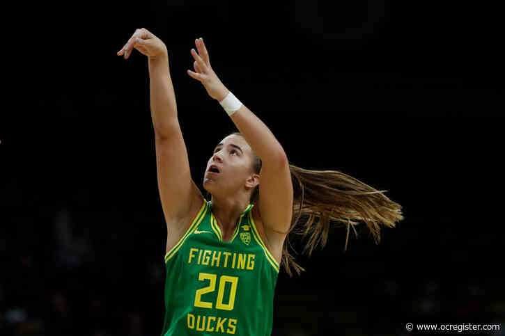 WNBA honors crash victims before Ionescu is No. 1 pick