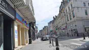Arras : des exonérations pour les commerçants, artisans et professions libérales - L'Avenir de l'Artois