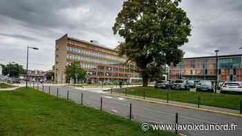 Arras : une cagnotte en ligne pour aider le personnel du centre hospitalier - La Voix du Nord