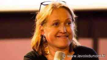 Ingrid Waeghe (Cinéma d'Arras) : « Aller au ciné et boire une bière avec mes amis Chez Marcel » - La Voix du Nord