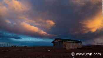 Amid coronavirus, tribes say they aren't getting help they need from federal government