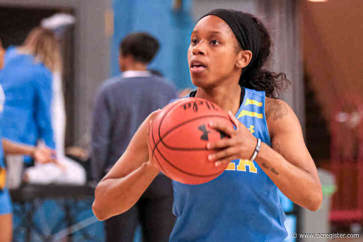 UCLA’s Japreece Dean selected by Chicago Sky in WNBA Draft