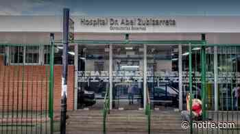 Cerraron la terapia de un hospital de Buenos Aires - Noti Fe