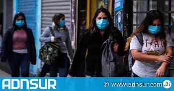 Desde el lunes será obligatorio el uso del tapabocas en Buenos Aires - ADN Sur