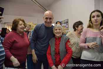 Ciudad de Buenos Aires: mayores de 70 años deberán tener autorización para salir a la calle - El Intransigente