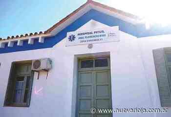 Controversia por llegada de médicos de Buenos Aires - Nueva Rioja