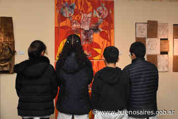 Trabajo en un Museo: ¿Sabés qué hace un educador? - buenosaires.gob.ar