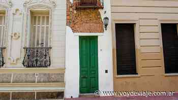 La Casa Mínima, un lugar para visitar cuando volvamos a Buenos Aires - Voy de VIaje