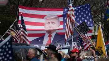 Trump, governors exchange barbs over COVID-19 testing and reopening economy