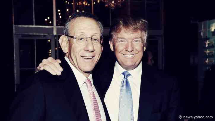 Trump Calls For Reopening America’s Gyms Day After Call With SoulCycle’s Owner