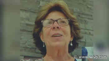 Nurse comes out of retirement to help in area hospitals during COVID crisis