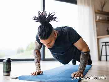 Exercise may protect against a deadly coronavirus complication. One expert thinks it should be recommended just like social distancing.